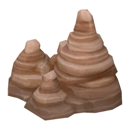 Coral Rag Limestone