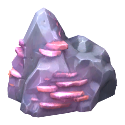Pixiedust Mythstone