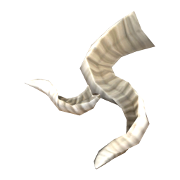 Greatest Goat Horn