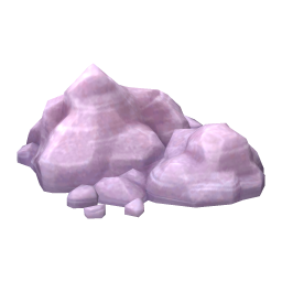 Pink Soapstone