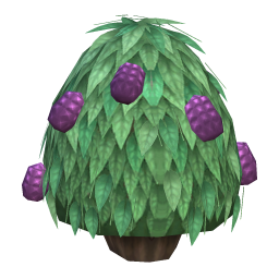 Storm Haleberries