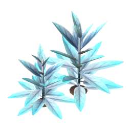 Permafrost Sage