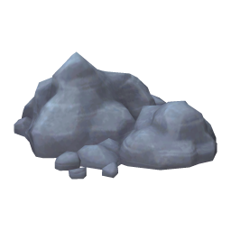 Blue-gray Soapstone