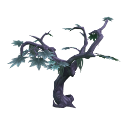 Suave Tree (perfect)