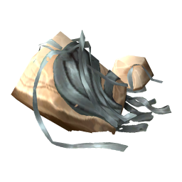 Silver Kelp
