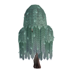 Willow Tree (average)
