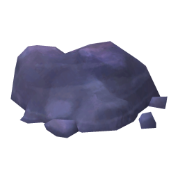 Moderate Andesite