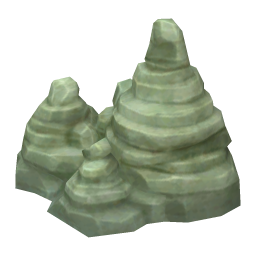 Coarse Limestone