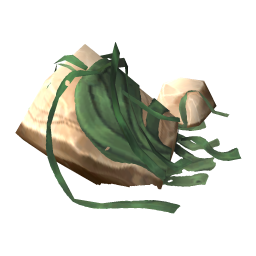 Green Kelp