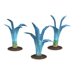 Breezy Leek