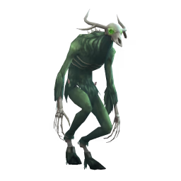 Wendigo: Twisted Wendigo