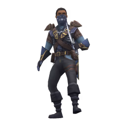 Common Thief: Unscrupulous Thief