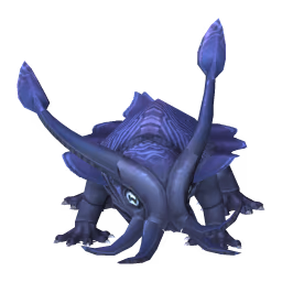 Squidbeast: Skulking Squidbeast, Inky Squidbeast