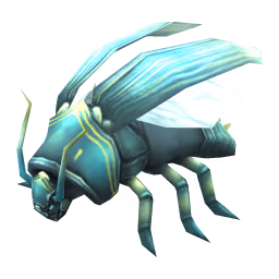 Cockroach: Spined Cockroach