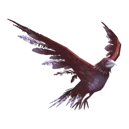 Deathcrow: Wily Deathcrow