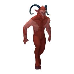 Satyr: Cavorting Satyr, Ruthless Satyr