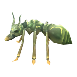 Giant Ant: Goliath Giant Ant