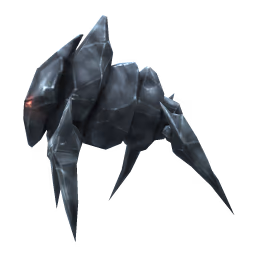 Metalith: Toughened Metalith