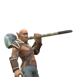 Cyclops Guard