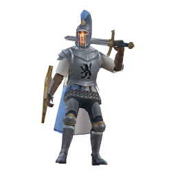 Sparring Guard: Senior Sparring Guard