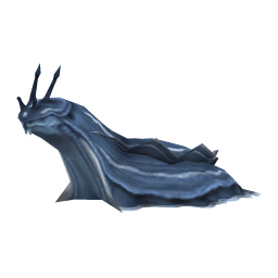 Giant Slug: Immense Giant Slug