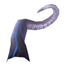 Floor Tentacle: Darkvein Floor Tentacle