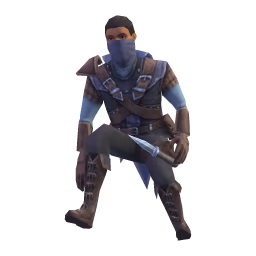 Common Thief: Shifty Thief