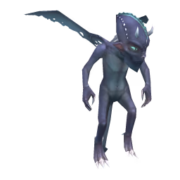 Gremlin: Rascally Gremlin, Mischievous Gremlin, Destructive Gremlin