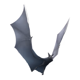 Giant Bat: Tar Giant Bat