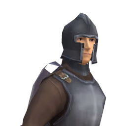 Helfar's Guard (Battle of Fortunehold)
