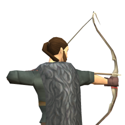 Kedwick Shalstanger
