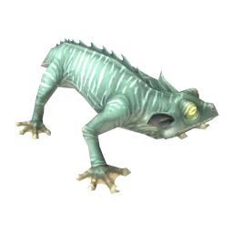 Minecrawler: Striped Minecrawler