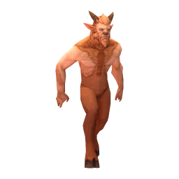 Satyr: Deepwood Satyr