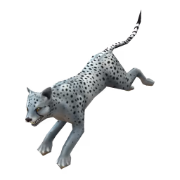 Tree Cat: Scratchy Tree Cat, Spotted Tree Cat