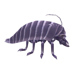 Street Louse