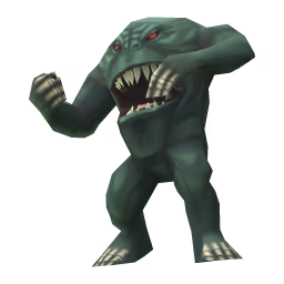 Mawchest: Spiny Mawchest
