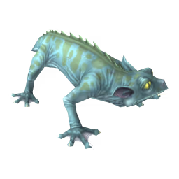 Minecrawler: Ugly Minecrawler