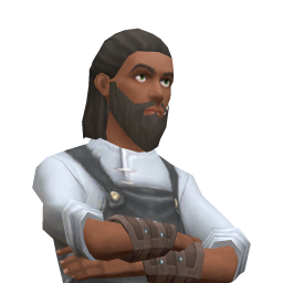 Quartermaster