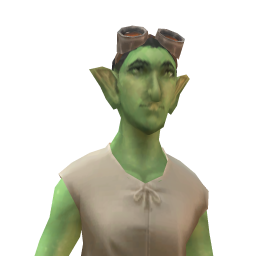 Spongle