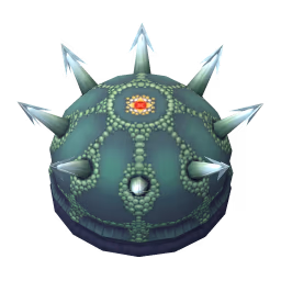 Spiky Ball: Impaler Spiky Ball