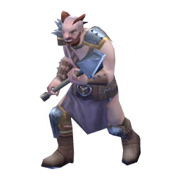 Brute: Muscular Brute