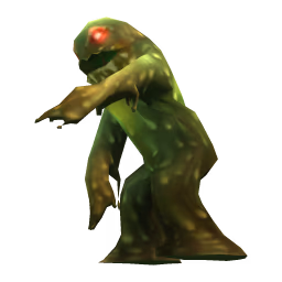 Sewer Fiend: Gross Sewer Fiend