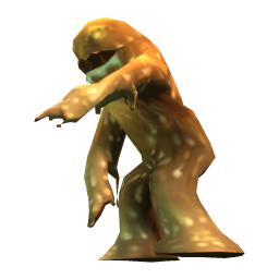 Sewer Fiend: Viscous Sewer Fiend