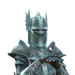 Wellambran the Cryoknight