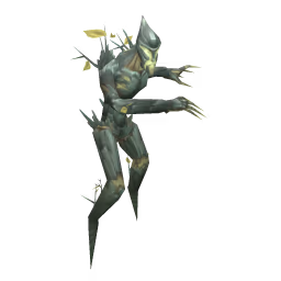 Spriggan: Snagbranch Spriggan