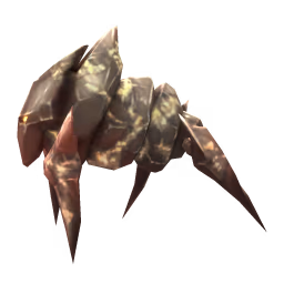 Metalith: Skewer Metalith