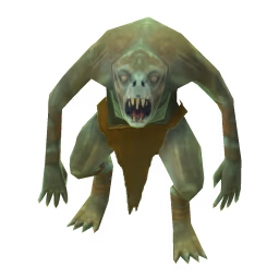 Ghoul: Foraging Ghoul