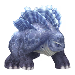 Mushroom Monster: Menacing Mushroom Monster