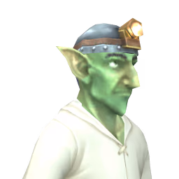 Civilian (goblin)
