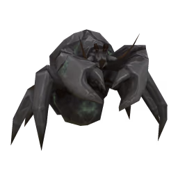 Crab: Grayplate Crab